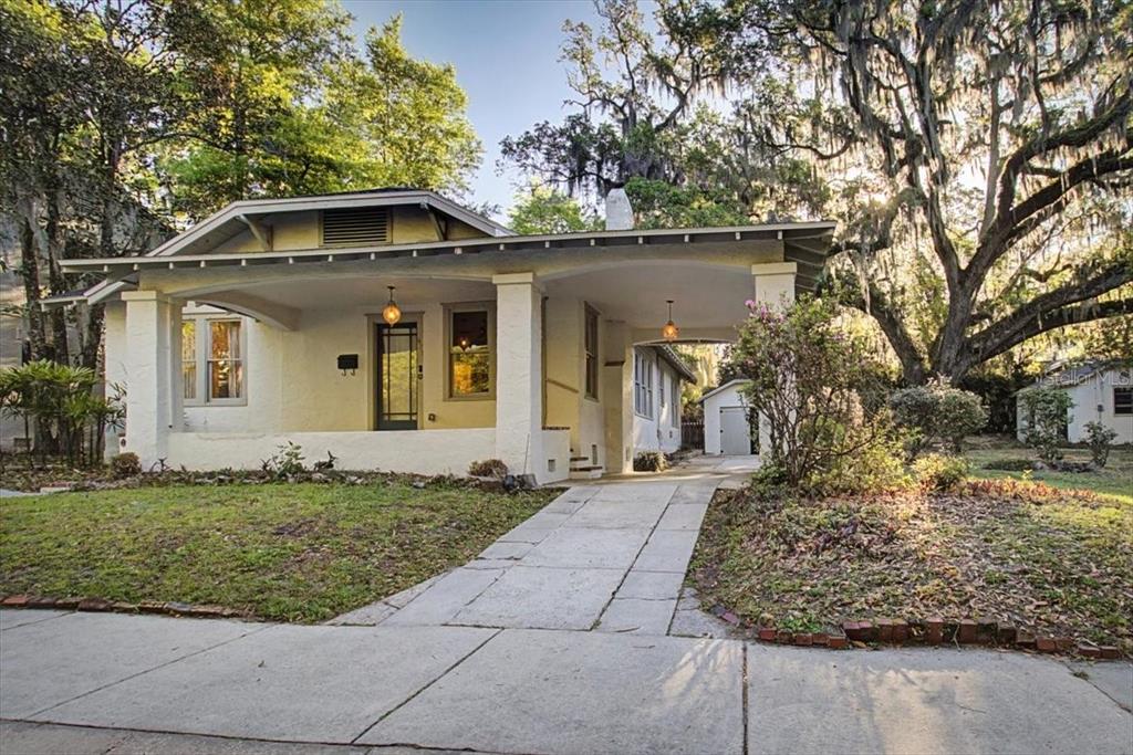421 NE Boulevard Gainesville, FL 32601 - Photo 30 of 46
