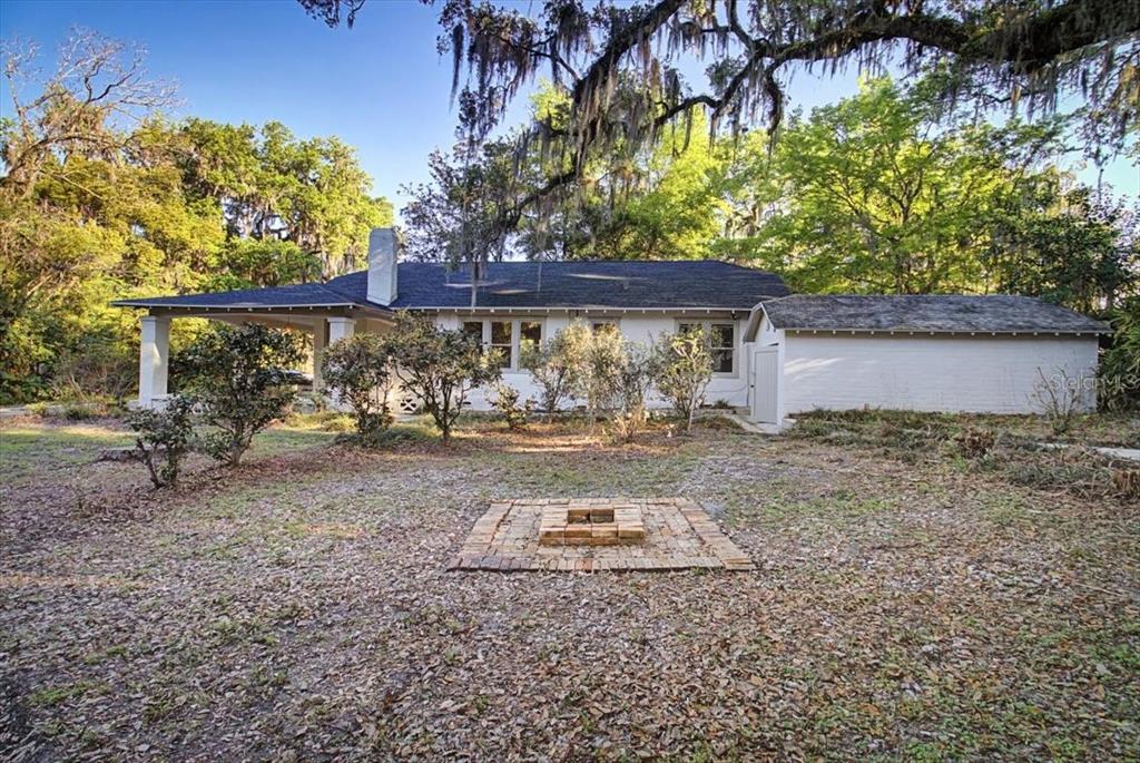 421 NE Boulevard Gainesville, FL 32601 - Photo 44 of 46