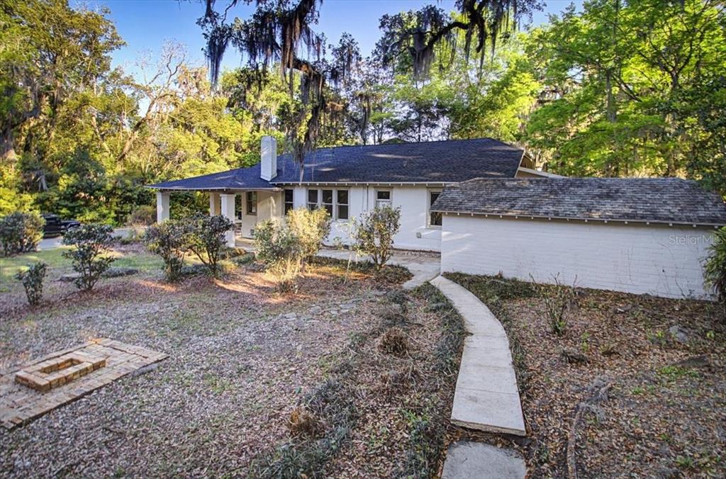 421 NE Boulevard Gainesville, FL 32601 - Photo 45 of 46