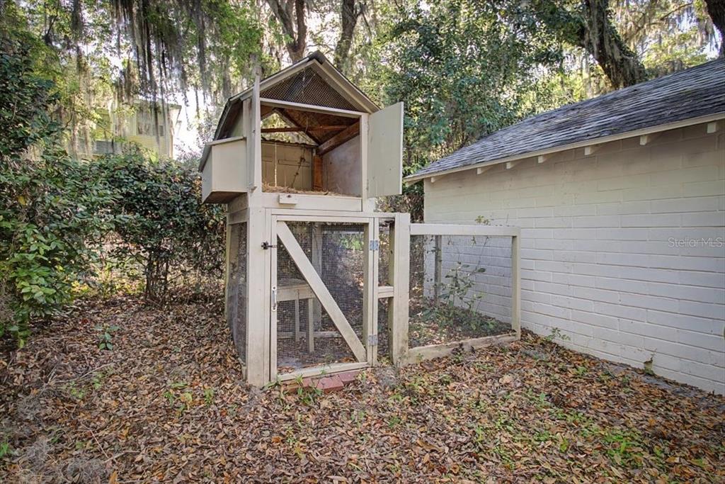 421 NE Boulevard Gainesville, FL 32601 - Photo 46 of 46