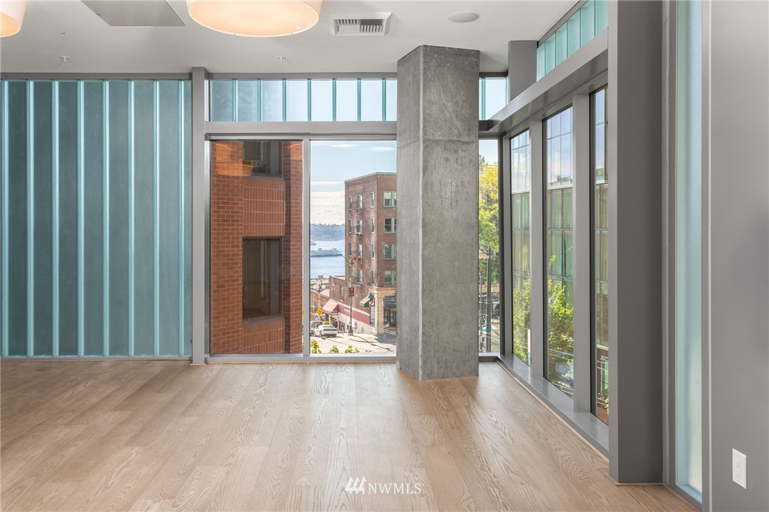 121 Stewart Street, Unit 3003 Seattle, WA 98101 - Photo 39 of 40
