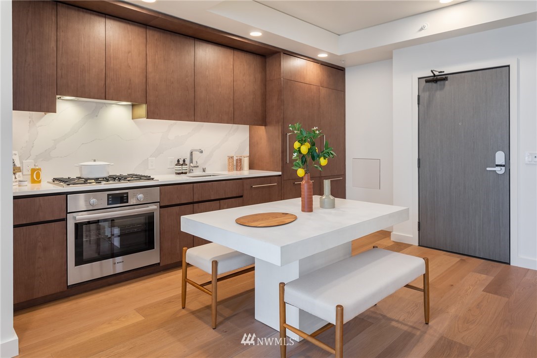 121 Stewart Street, Unit 3003 Seattle, WA 98101 - Photo 5 of 40