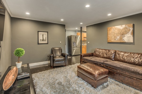 9 Appleton Street, Unit 308 Boston, MA 02116 - Photo 11 of 20 Gallery Image 11