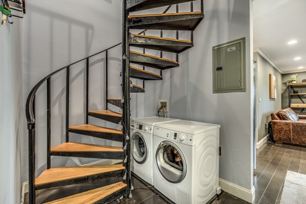 9 Appleton Street, Unit 308 Boston, MA 02116 - Photo 14 of 20 Gallery Image 14