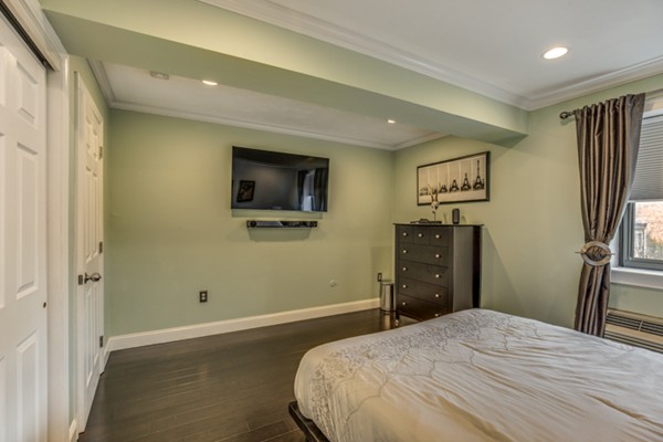 9 Appleton Street, Unit 308 Boston, MA 02116 - Photo 17 of 20 Gallery Image 17