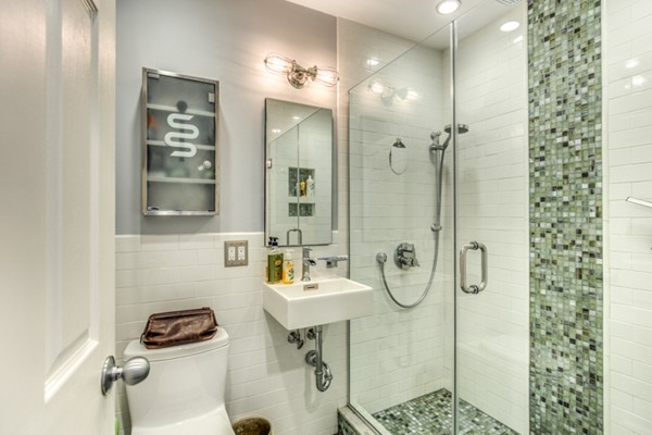 9 Appleton Street, Unit 308 Boston, MA 02116 - Photo 19 of 20 Gallery Image 19