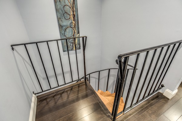 9 Appleton Street, Unit 308 Boston, MA 02116 - Photo 20 of 20 Gallery Image 20