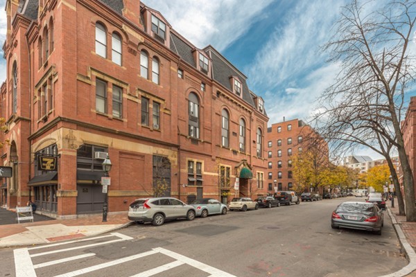 9 Appleton Street, Unit 308 Boston, MA 02116 - Photo 2 of 20 Gallery Image 2