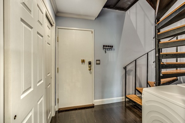 9 Appleton Street, Unit 308 Boston, MA 02116 - Photo 5 of 20 Gallery Image 5