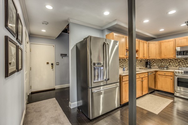 9 Appleton Street, Unit 308 Boston, MA 02116 - Photo 6 of 20 Gallery Image 6
