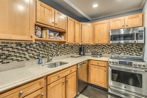 9 Appleton Street, Unit 308 Boston, MA 02116 - Photo 8 of 20 Gallery Image 8