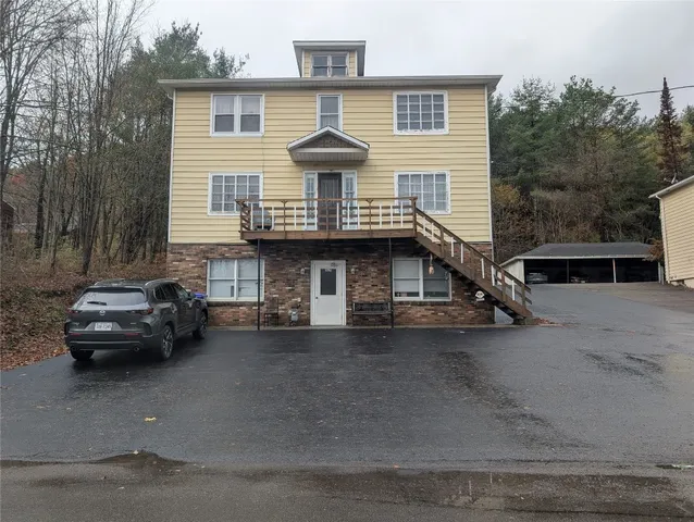 $9,600 | 327 Lower Stella Ireland Road, Unit 3, Binghamton, NY 13905