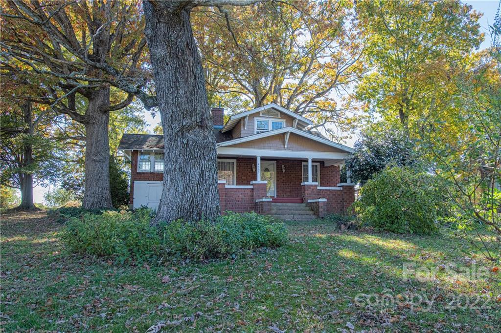 4505 County Home Road Conover, NC 28613 - Photo 2 of 25 Gallery Image 2