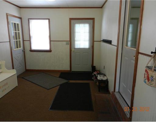 32 Summerhaven Road Manchester, ME 04351 - Photo 18 of 25 Other. Mud room to garage, back...