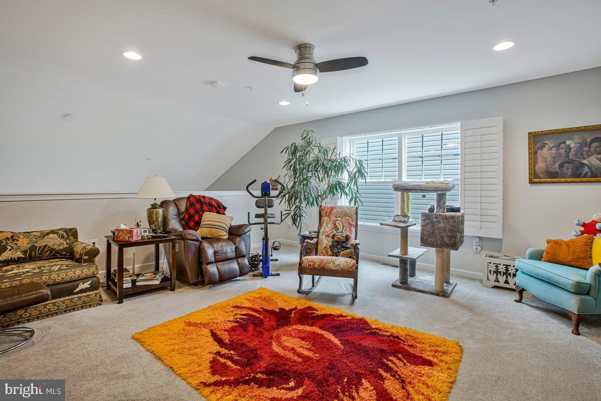 2864 Soft Rush Way Odenton, MD 21113 - Photo 33 of 62 Loft