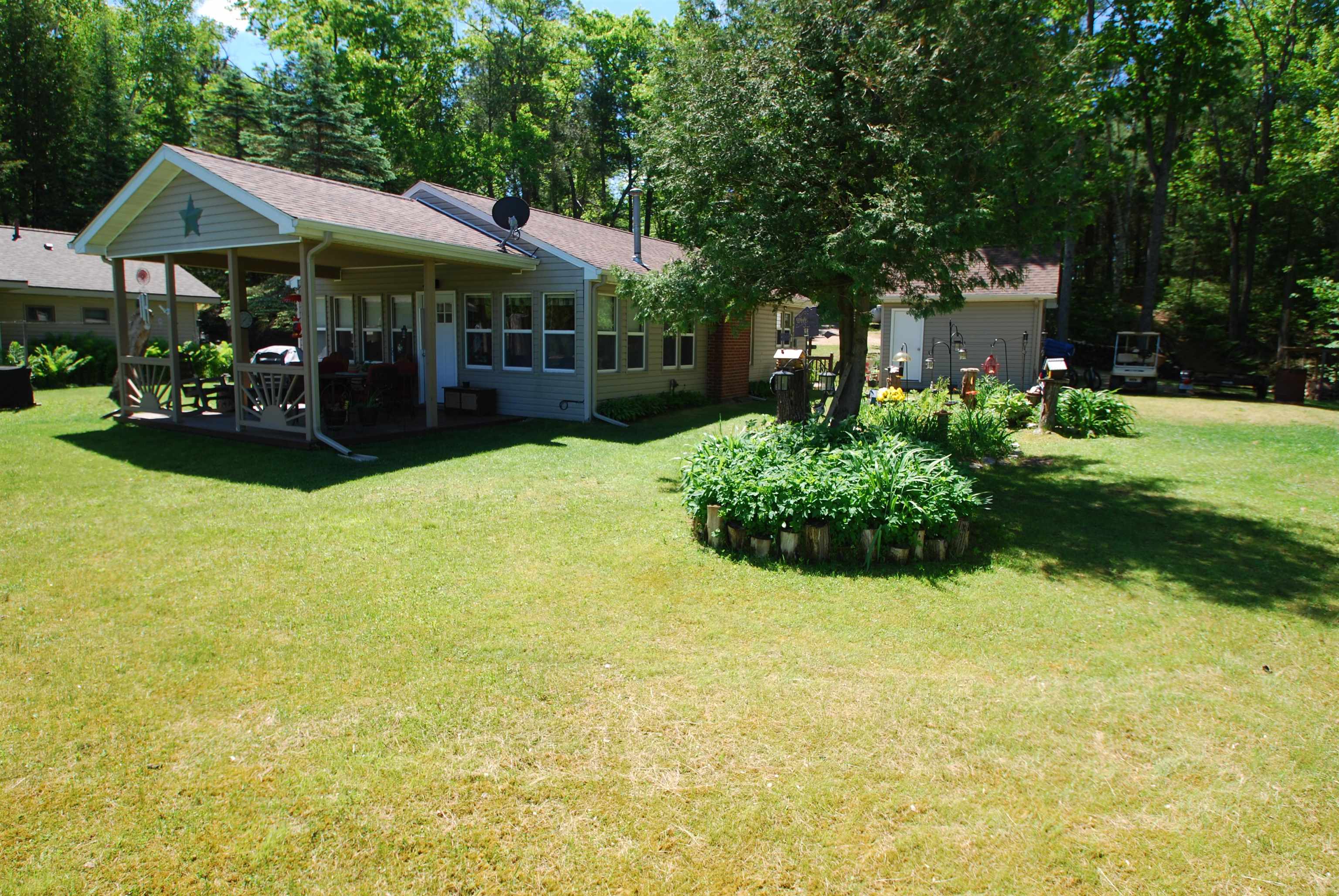 3672 Longue Road West Branch, MI 48661 - Photo 8 of 37