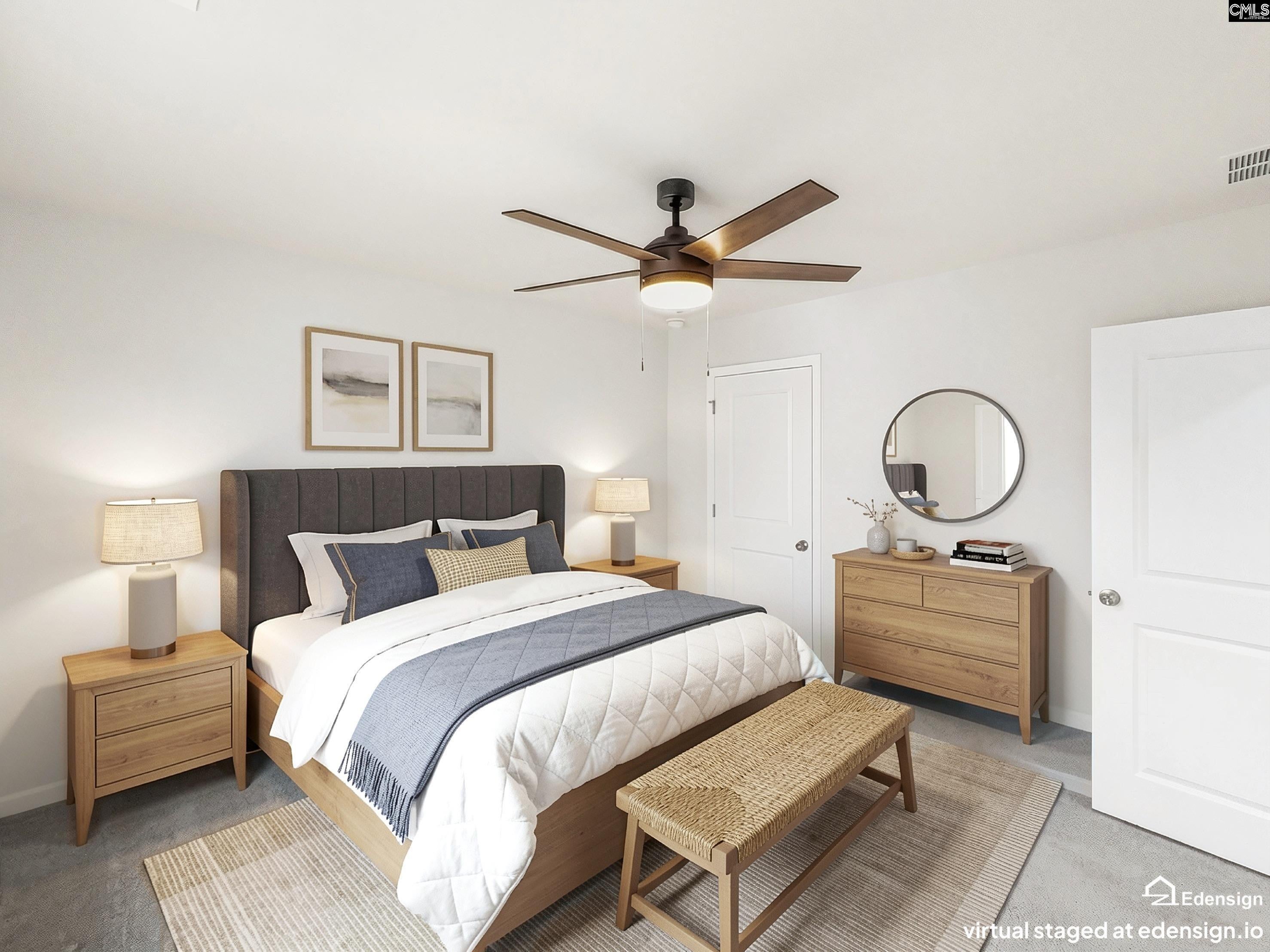 146 Stock Road Gilbert, SC 29054 - Photo 27 of 42 Gallery Image 27