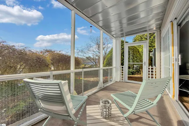 $215,000 | 925 Cleveland Street, Unit 35, Greenville, SC 29601