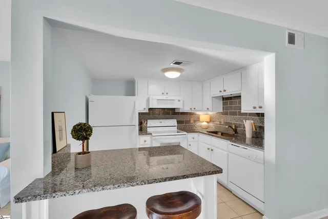 $215,000 | 925 Cleveland Street, Unit 35, Greenville, SC 29601