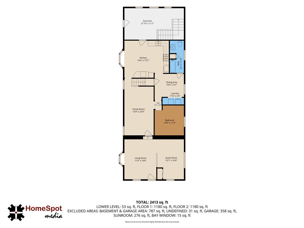 808 Engler Road Nazareth, PA 18064 - Photo 32 of 35 1st floor