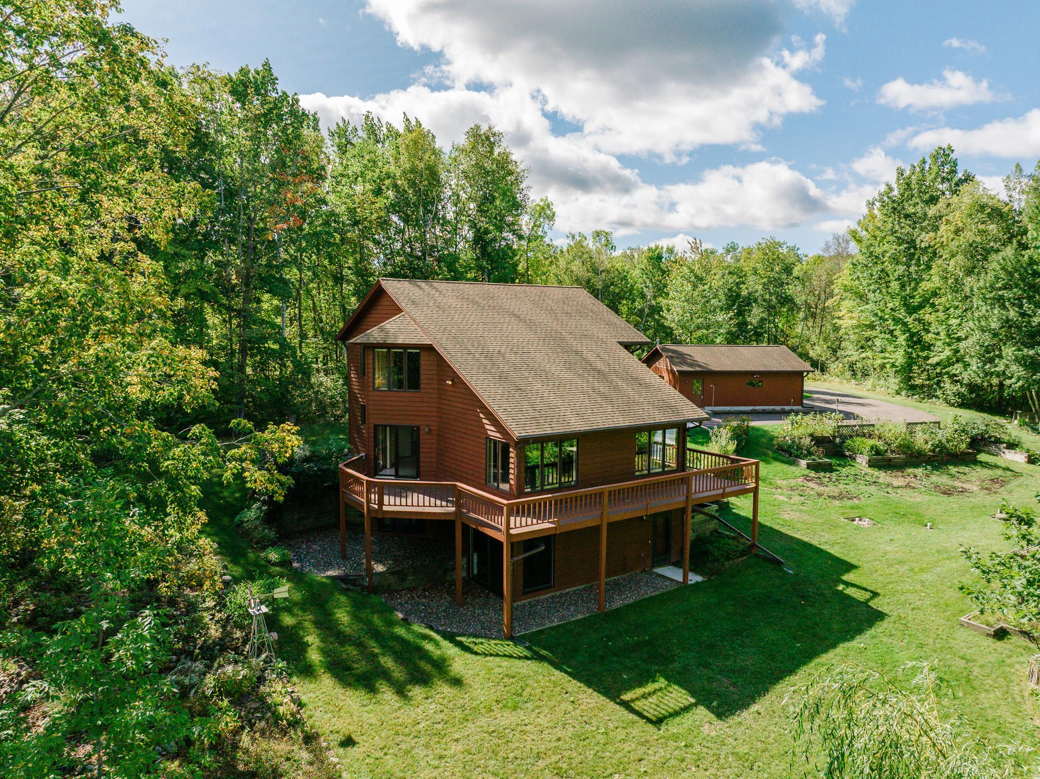 26836 Ross Lake Road Aitkin, MN 56431 - Photo 1 of 80 Gallery Image 1