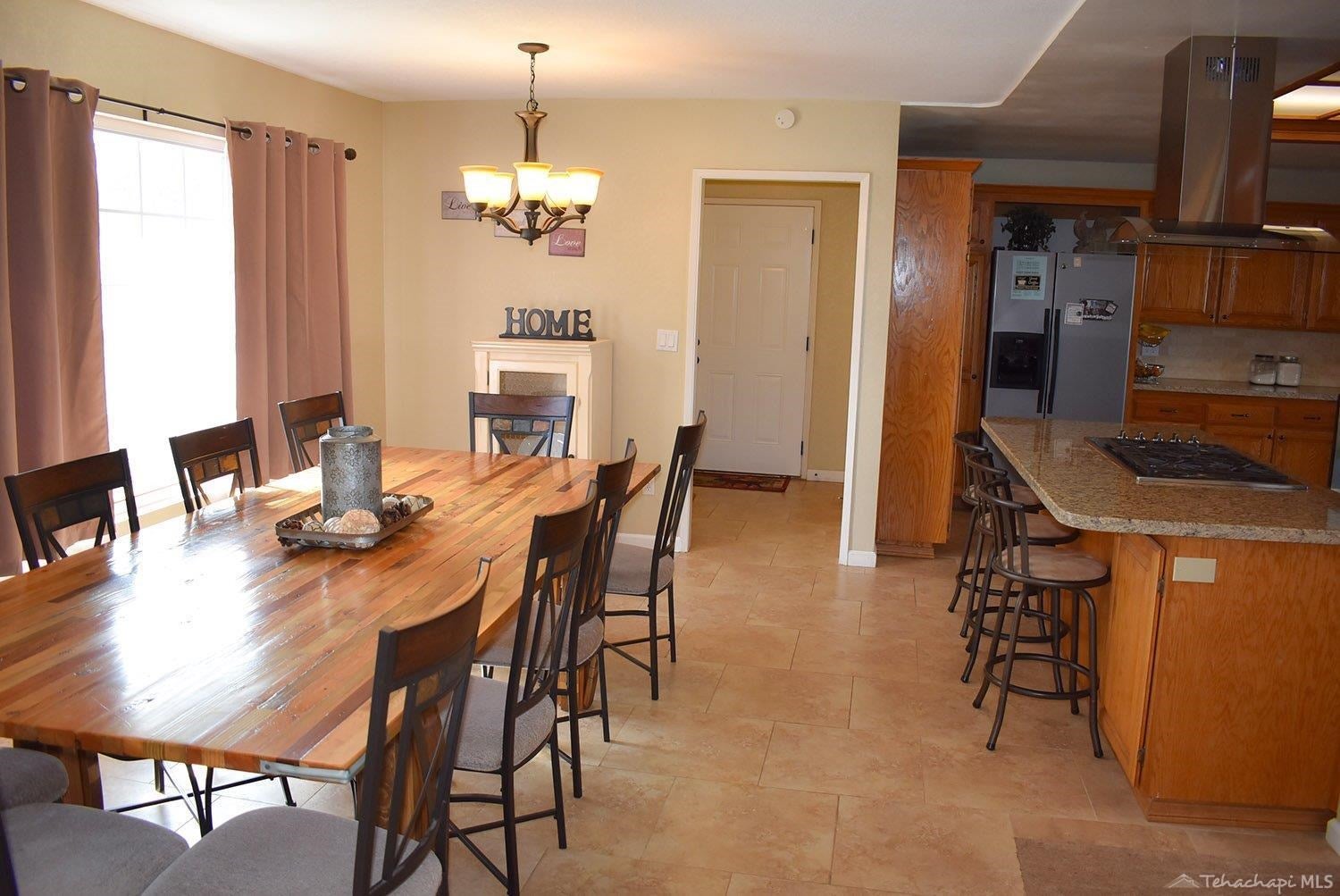 22701 Banducci Road Tehachapi, CA 93561 - Photo 9 of 23 Gallery Image 9