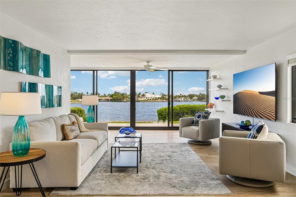 6200 Flotilla Drive, Unit 301 Holmes Beach, FL 34217 - Photo 6 of 35 Gallery Image 6