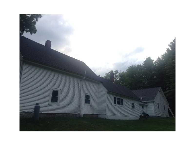 5 Frost Heave Road East Baldwin, ME 04024 - Photo 3 of 17 Exterior Back.