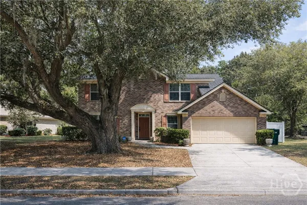 $460,000 | 105 Heritage Way, Savannah, GA 31419