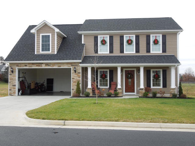 4860 Ottobine Road Dayton, VA 22821 - Photo 1 of 10 Gallery Image 1