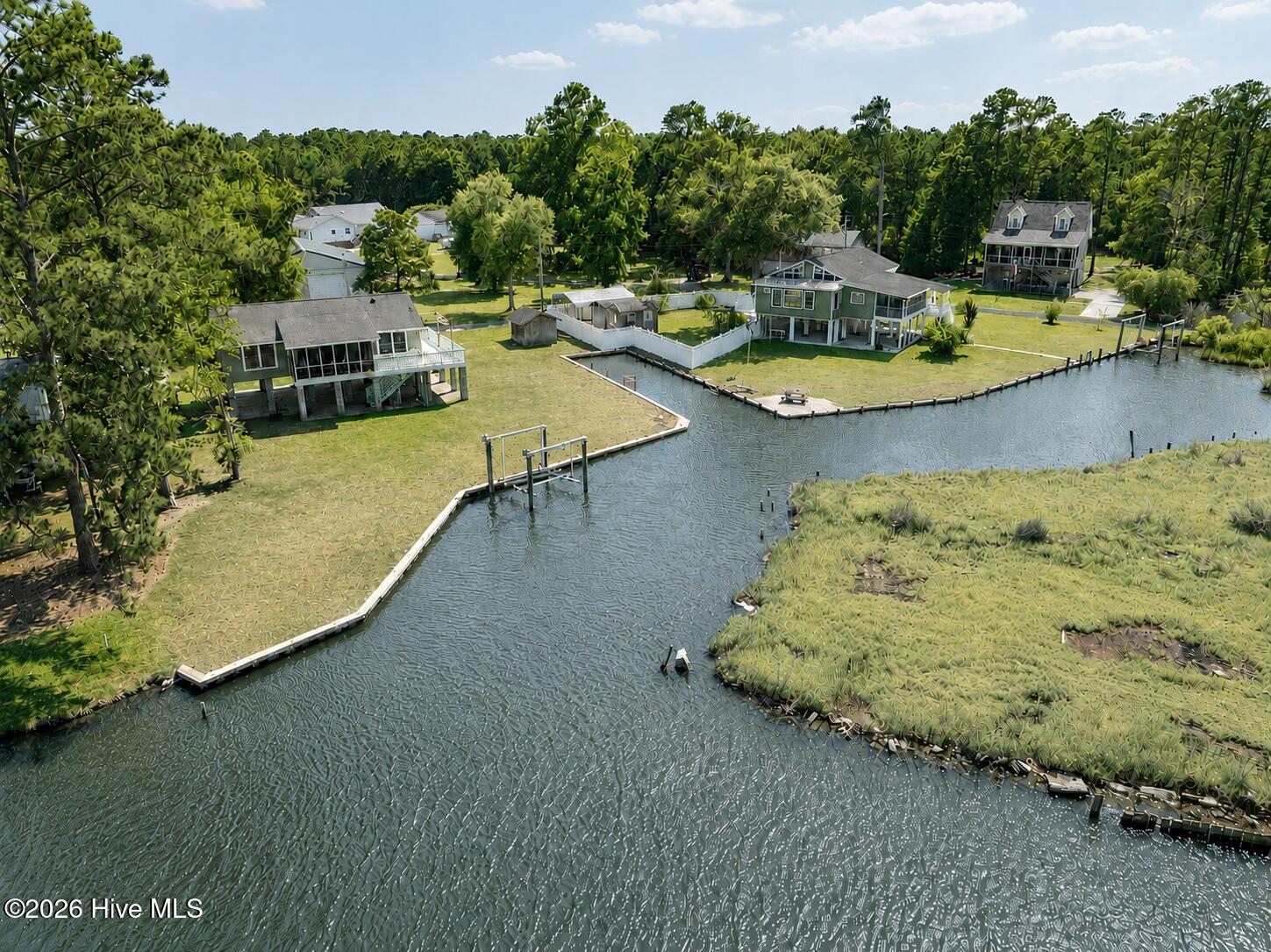29 Point Avenue Belhaven, NC 27810 - Photo 32 of 34