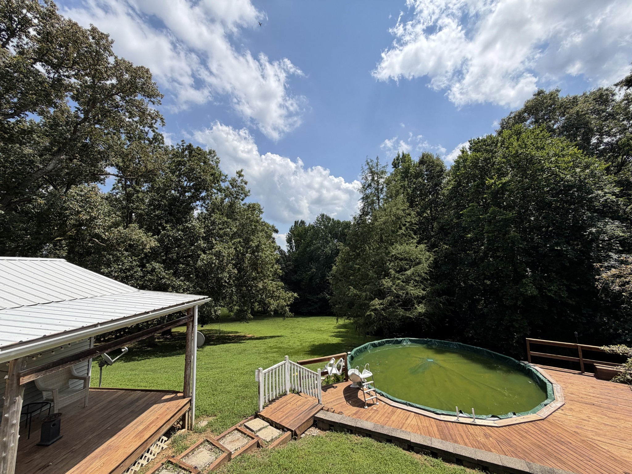 510 Locketown Road Graham, KY 42344 - Photo 24 of 36 Gallery Image 24