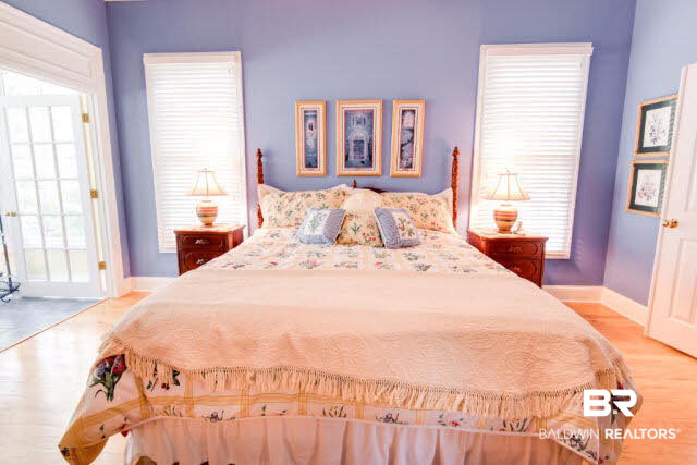 20596 Langford Road Fairhope, AL 36532 - Photo 21 of 41 Master BR