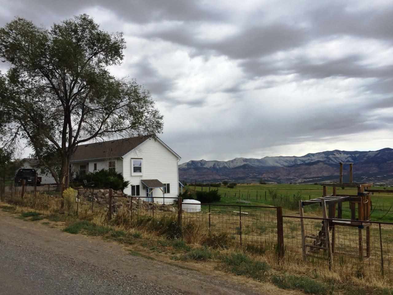 57438 Me Road Collbran, CO 81624 - Photo 1 of 13 Gallery Image 1