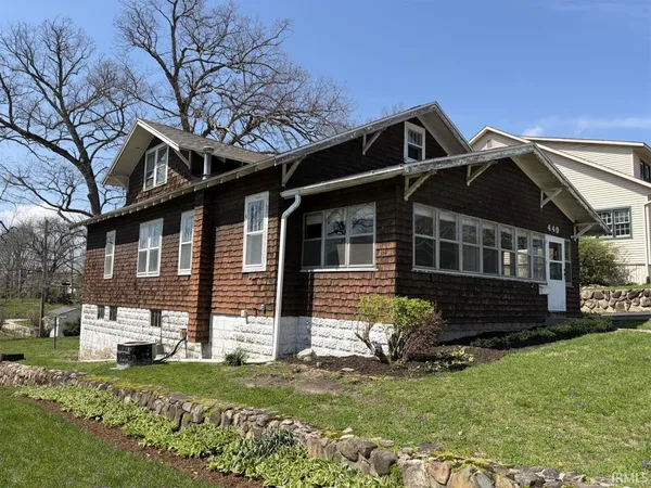 $95,000 | 449 Liberty Street, Culver, IN 46511