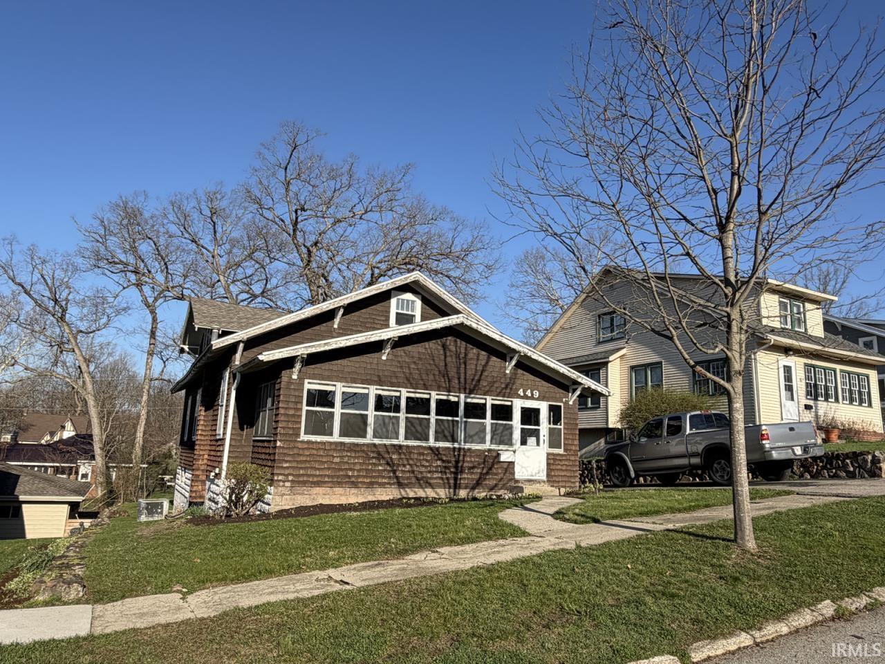 449 Liberty Street Culver, IN 46511 - Photo 3 of 22