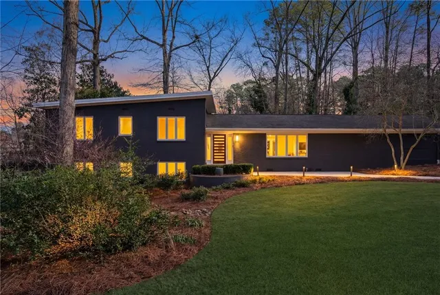 $1,125,000 | 2133 Eldorado Drive Northeast, Atlanta, GA 30345