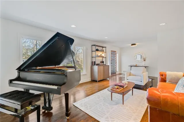 $1,125,000 | 2133 Eldorado Drive Northeast, Atlanta, GA 30345