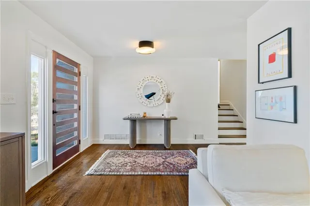 $1,125,000 | 2133 Eldorado Drive Northeast, Atlanta, GA 30345