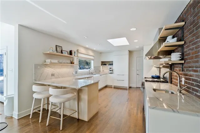 $1,125,000 | 2133 Eldorado Drive Northeast, Atlanta, GA 30345