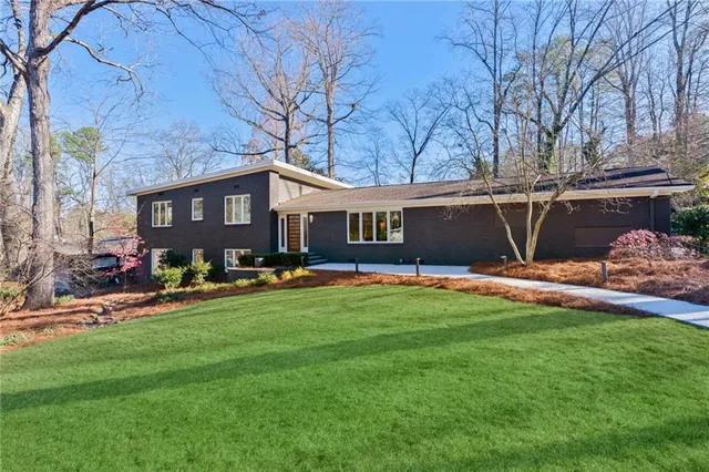 $1,125,000 | 2133 Eldorado Drive Northeast, Atlanta, GA 30345