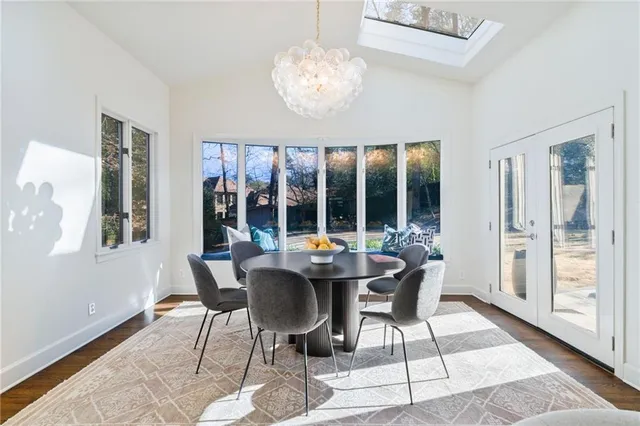 $1,125,000 | 2133 Eldorado Drive Northeast, Atlanta, GA 30345