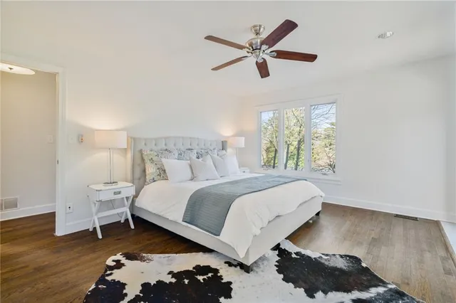 $1,125,000 | 2133 Eldorado Drive Northeast, Atlanta, GA 30345