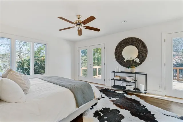 $1,125,000 | 2133 Eldorado Drive Northeast, Atlanta, GA 30345