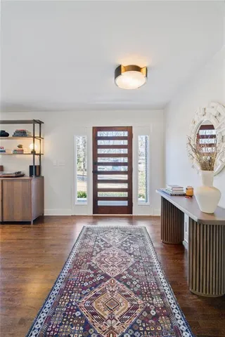 $1,125,000 | 2133 Eldorado Drive Northeast, Atlanta, GA 30345