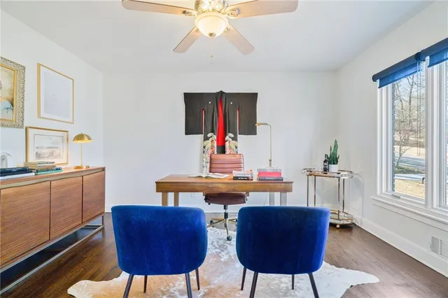 $1,125,000 | 2133 Eldorado Drive Northeast, Atlanta, GA 30345