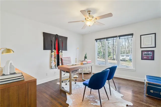 $1,125,000 | 2133 Eldorado Drive Northeast, Atlanta, GA 30345