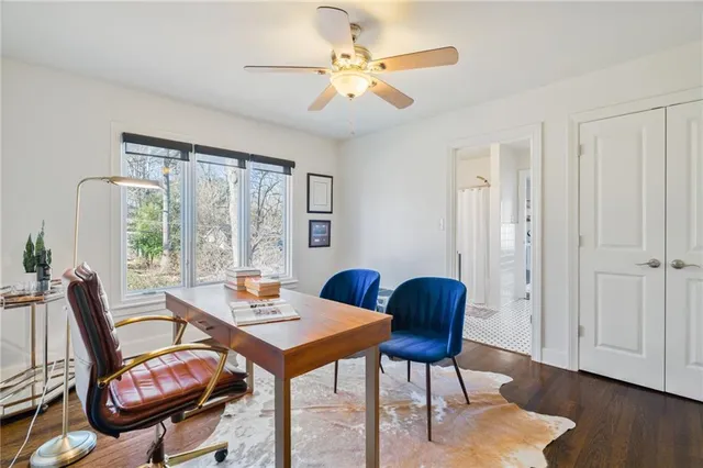 $1,125,000 | 2133 Eldorado Drive Northeast, Atlanta, GA 30345