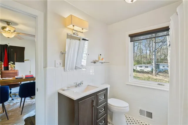 $1,125,000 | 2133 Eldorado Drive Northeast, Atlanta, GA 30345