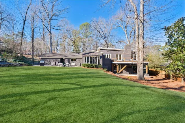 $1,125,000 | 2133 Eldorado Drive Northeast, Atlanta, GA 30345